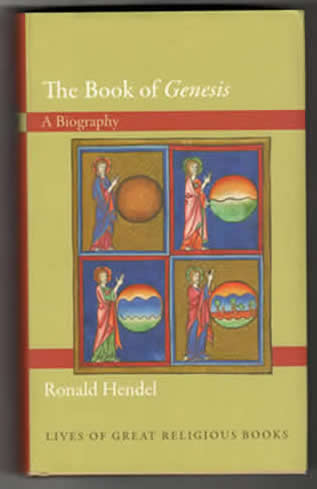 book of genesis