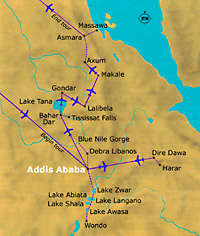 ethiopia_Itinerary