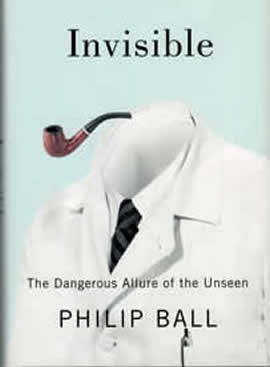 invisible