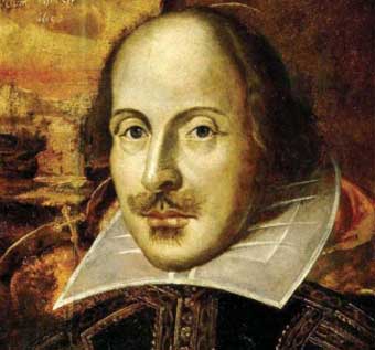 shakespeare - 1