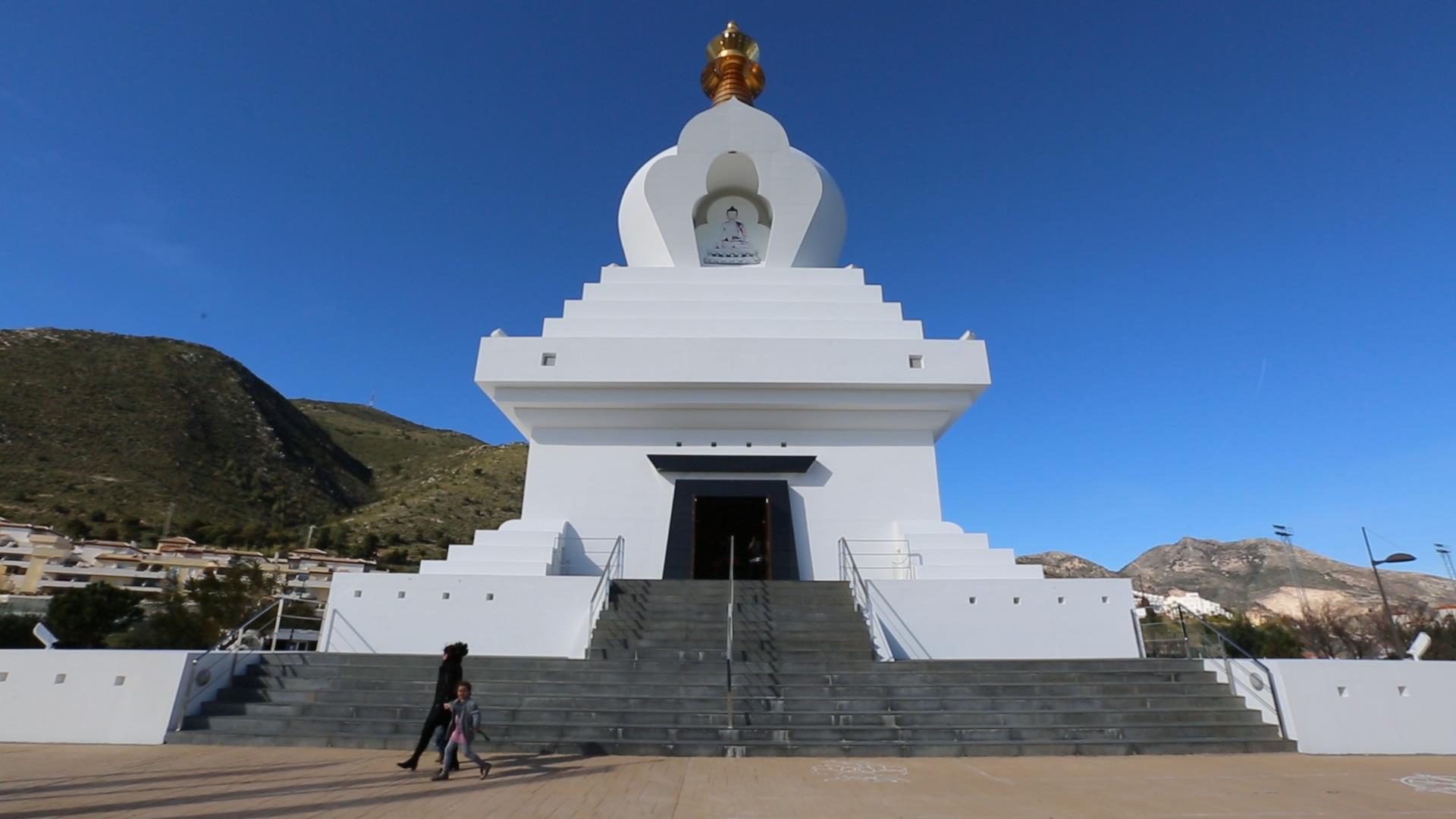 stupa_spain