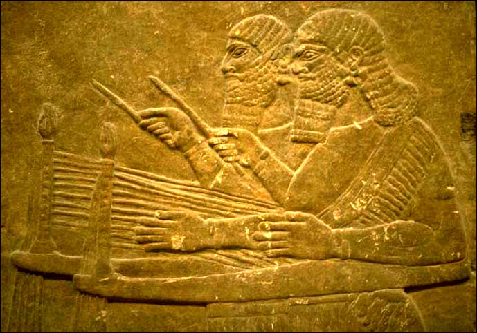 sumerian_musicians