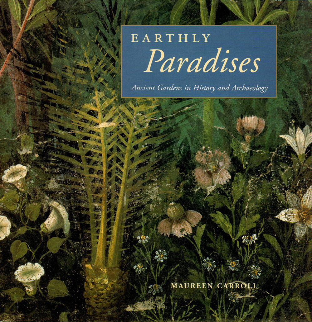 earthly paradises