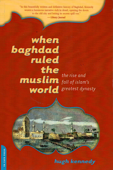 when baghdad ruled
