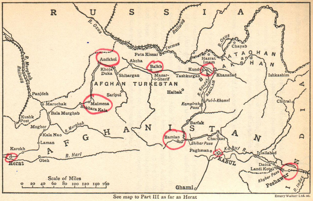 oxiana map four copy