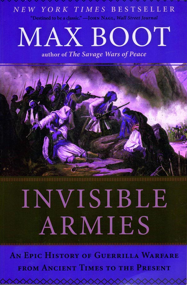 invisible armies-book