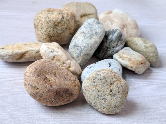 stones