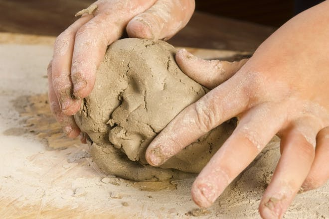 clay play