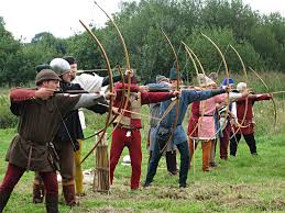 medieval archers (1)