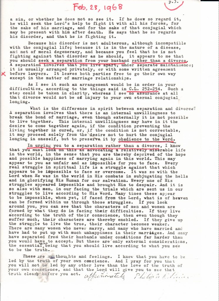 page 3 February 1968 letter