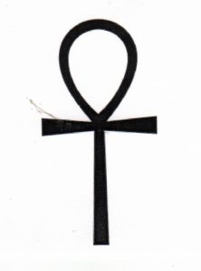 THE ANKH