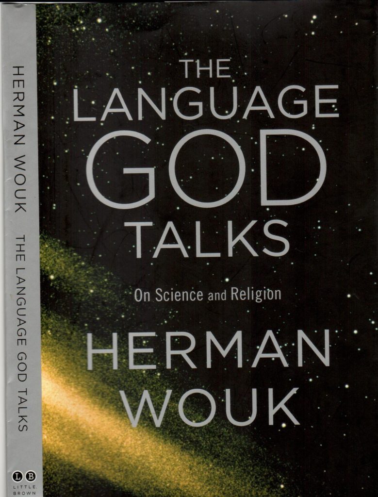 herman wouk book cover