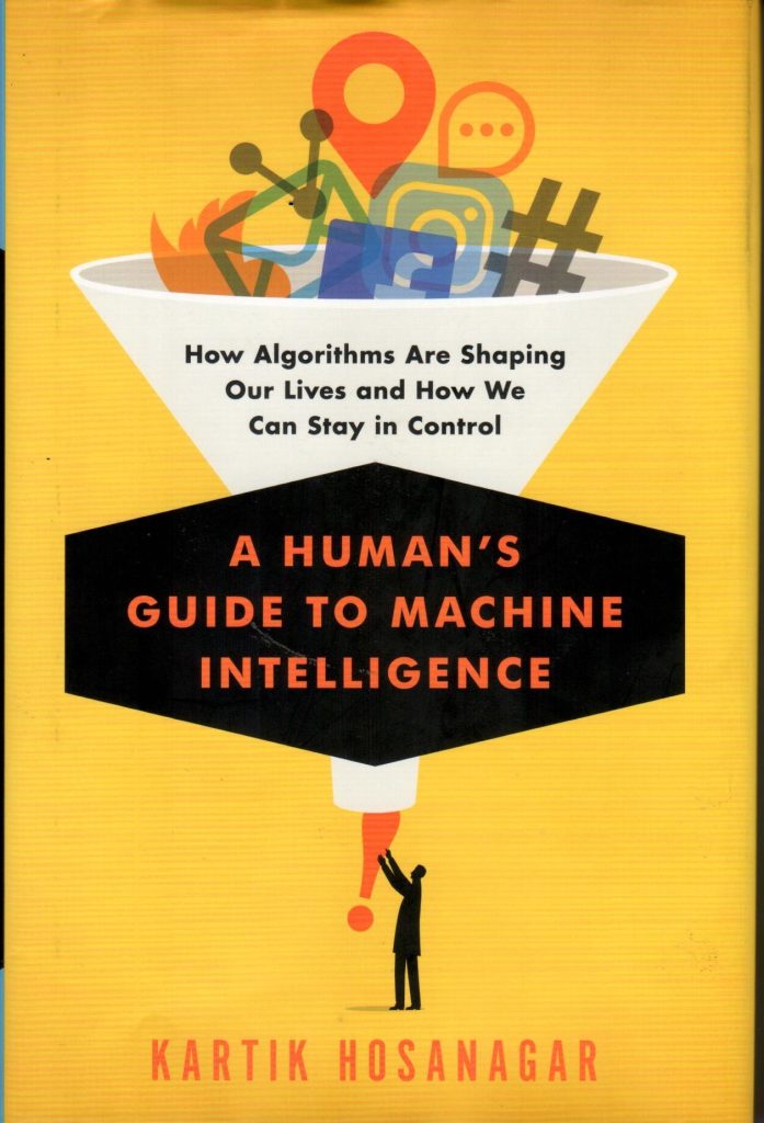 machine intelligence