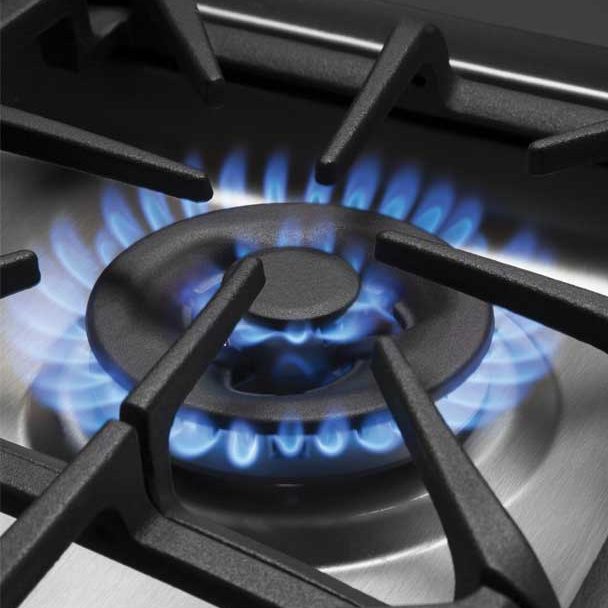 gas burner